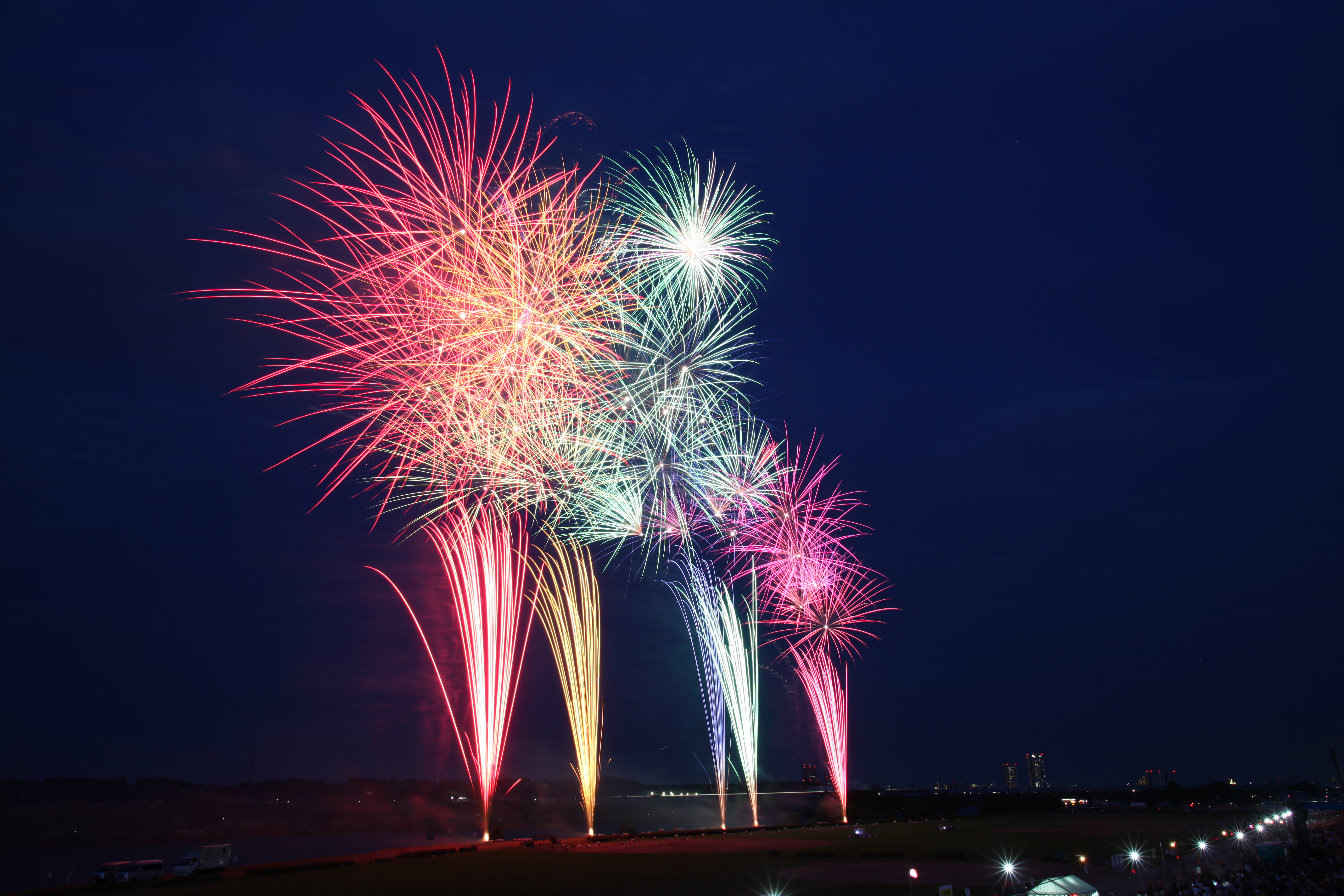 EOS 5D Mark II / EF 17-35mm F2.8 L USM / 約6.3MB / 5,616×3,744 / 15秒 / F16 / 0EV / ISO100 / 26mm