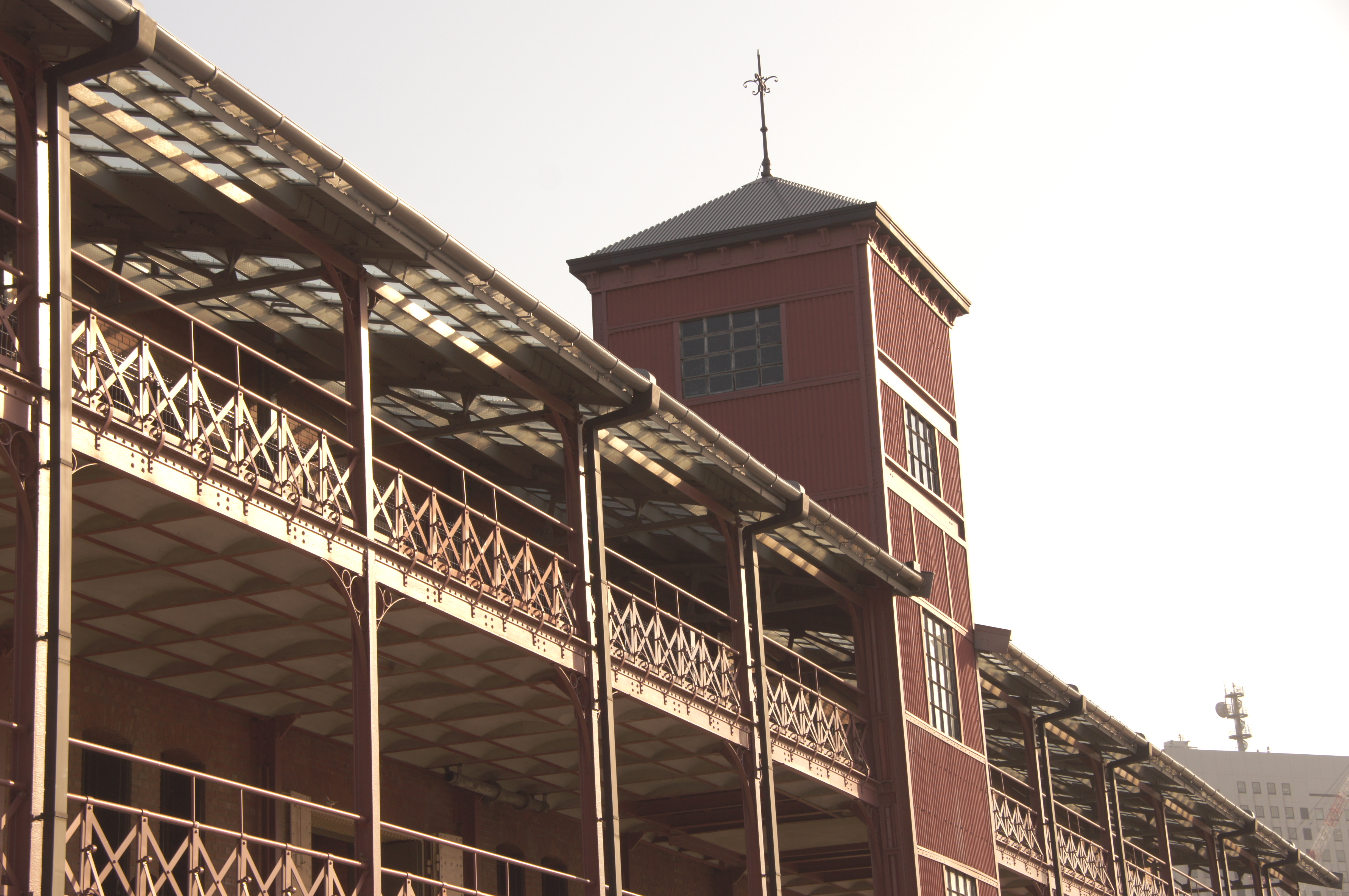 <b>ピクチャーエフェクト:レトロフォト / α55 / AF 18-250mm F3.5-6.3 Di II LD Aspherical [IF] Macro / 4,912×3,264 / 1/250秒 / F9 / 0EV / ISO100 / オート / WB:オート / 50mm</b>