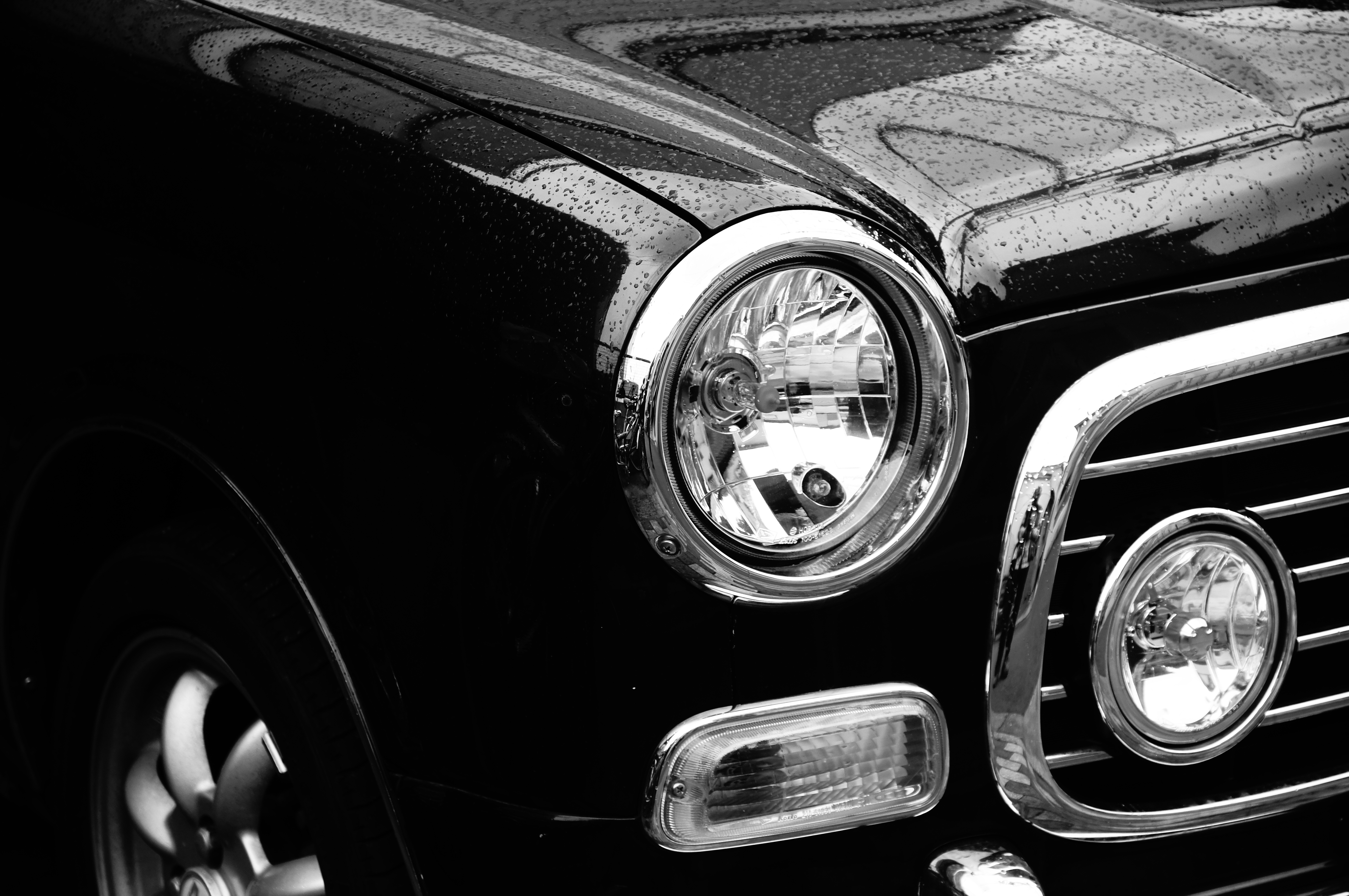 <b>ピクチャーエフェクト:ハイコントラストモノクロ / α55 / DT 16-80mm F3.5-4.5 ZA / 4,912×3,264 / 1/125秒 / F4.5 / -0.7EV / ISO125 / オート / WB:オート / 70mm</b>