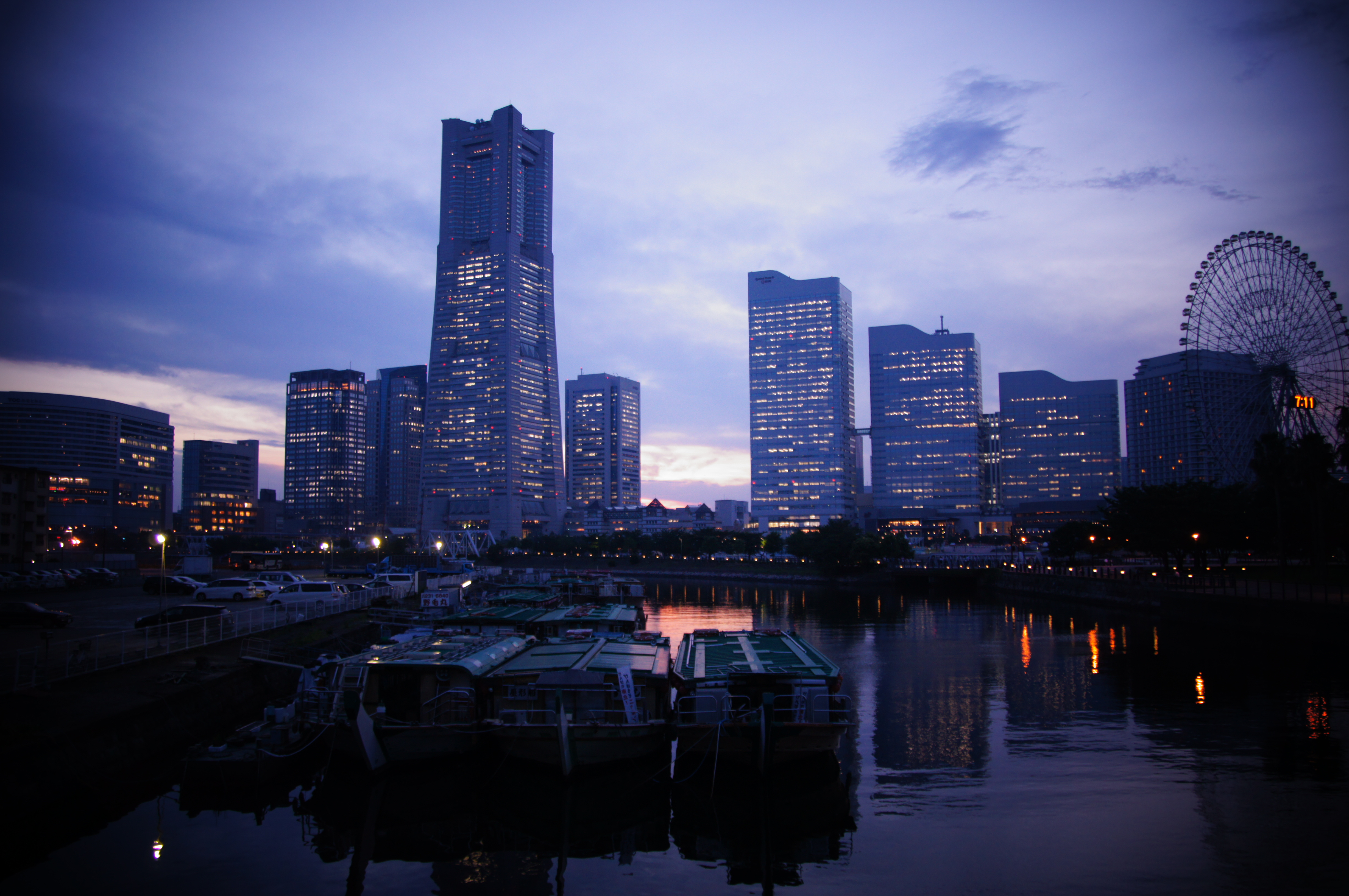 <b>ピクチャーエフェクト:トイカメラ / α55 / AF 18-250mm F3.5-6.3 Di II LD Aspherical [IF] Macro / 4,912×3,264 / 1/30秒 / F3.5 / 0EV / ISO200 / オート / WB:5,300K / 18mm</b>