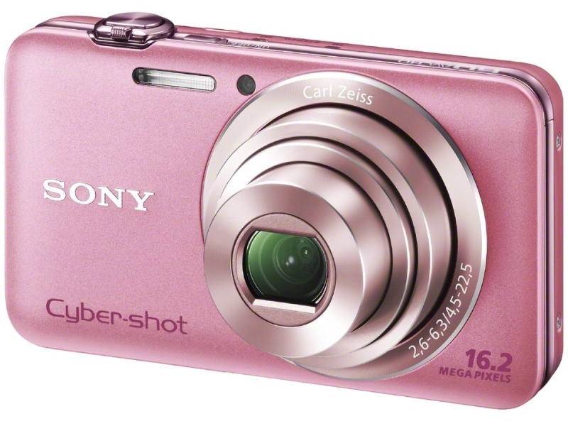 <b>サイバーショットDSC-WX30。発売は8月5日。店頭予想価格は3万円前後の見込み</b>