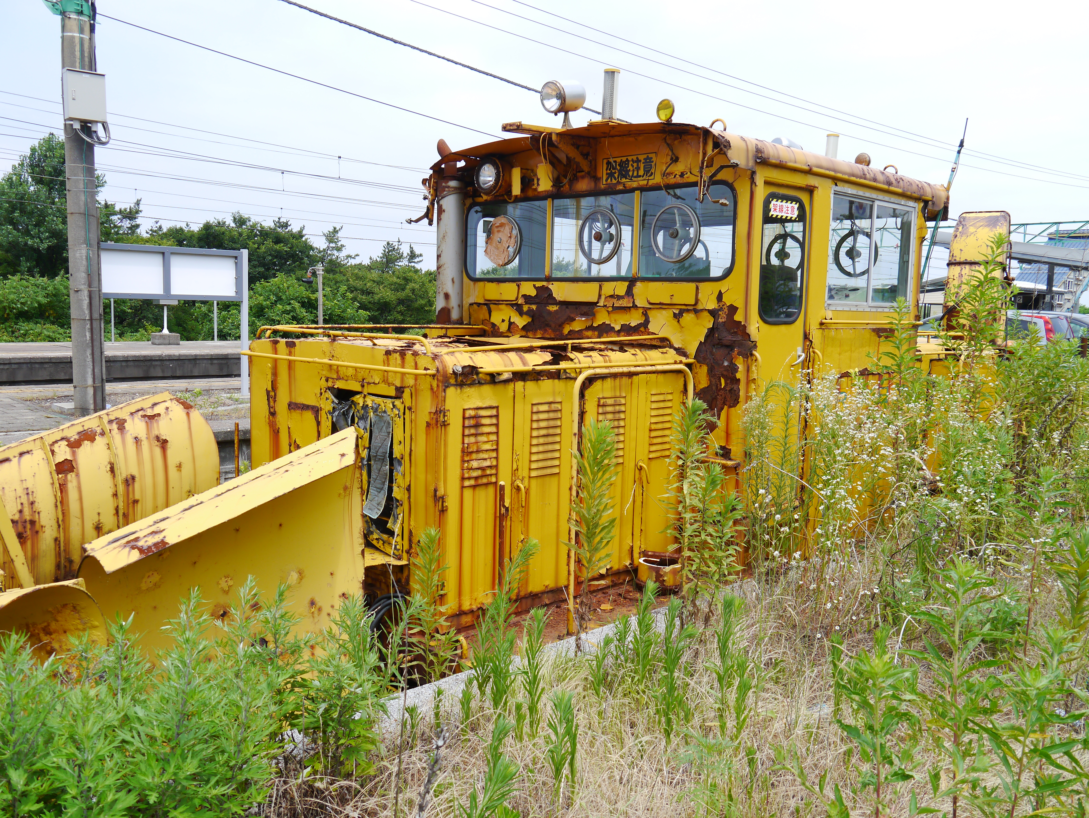 <b>露出：明るめ / DMC-G3 / LUMIX G VARIO 14-42mm F3.5-5.6 ASPH. MEGA O.I.S. / 約8.4MB / 4,592×3,448 / 1/400秒 / F6.3 / +0.7EV / ISO160 / WB:オート / 15mm</b>