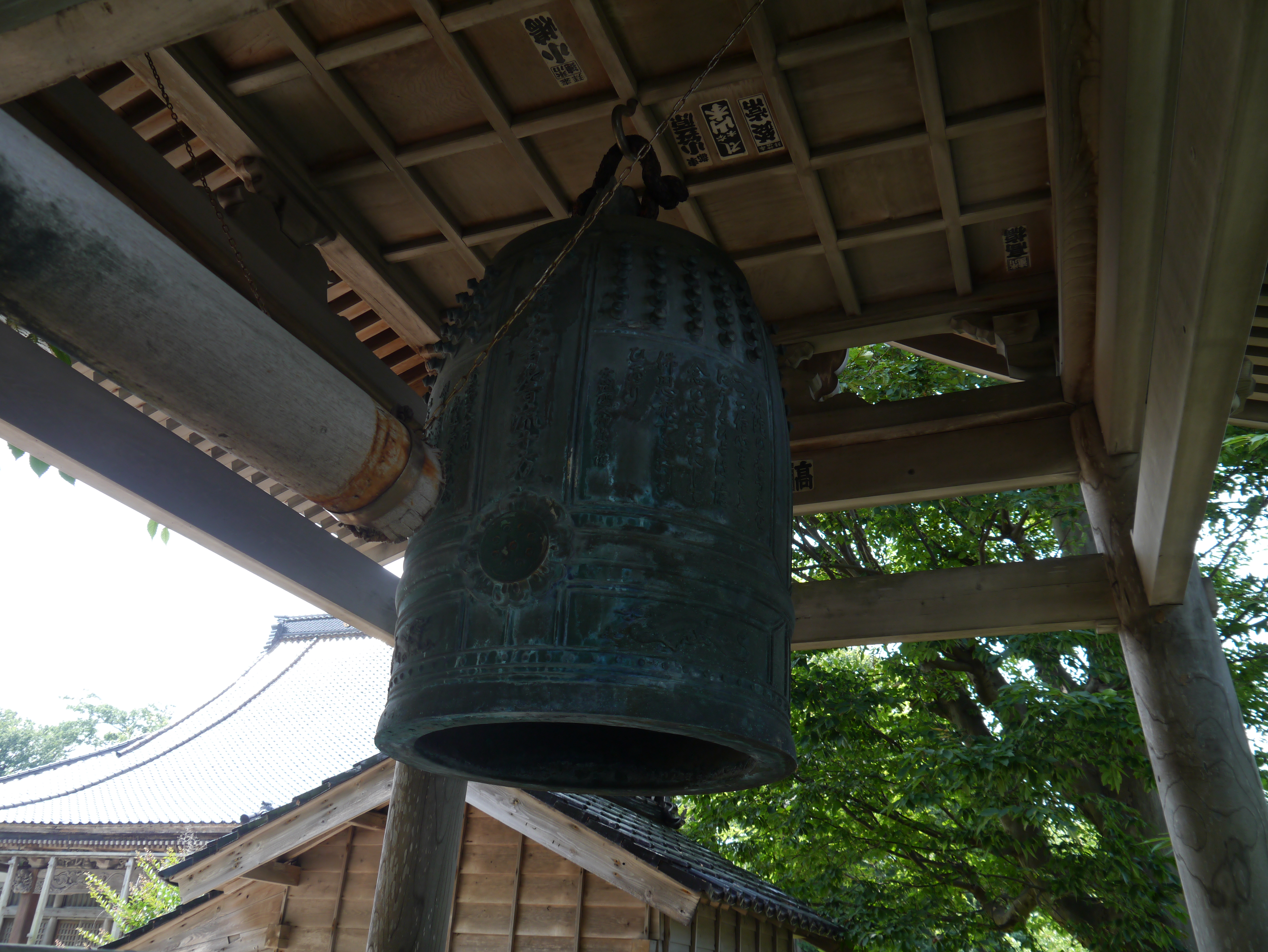 <b>iDレンジコントロール：オフ / DMC-G3 / LUMIX G VARIO 14-42mm F3.5-5.6 ASPH. MEGA O.I.S. / 約6.9MB / 4,592×3,448 / 1/80秒 / F5.6 / 0EV / ISO160 / WB:オート / 14mm</b>