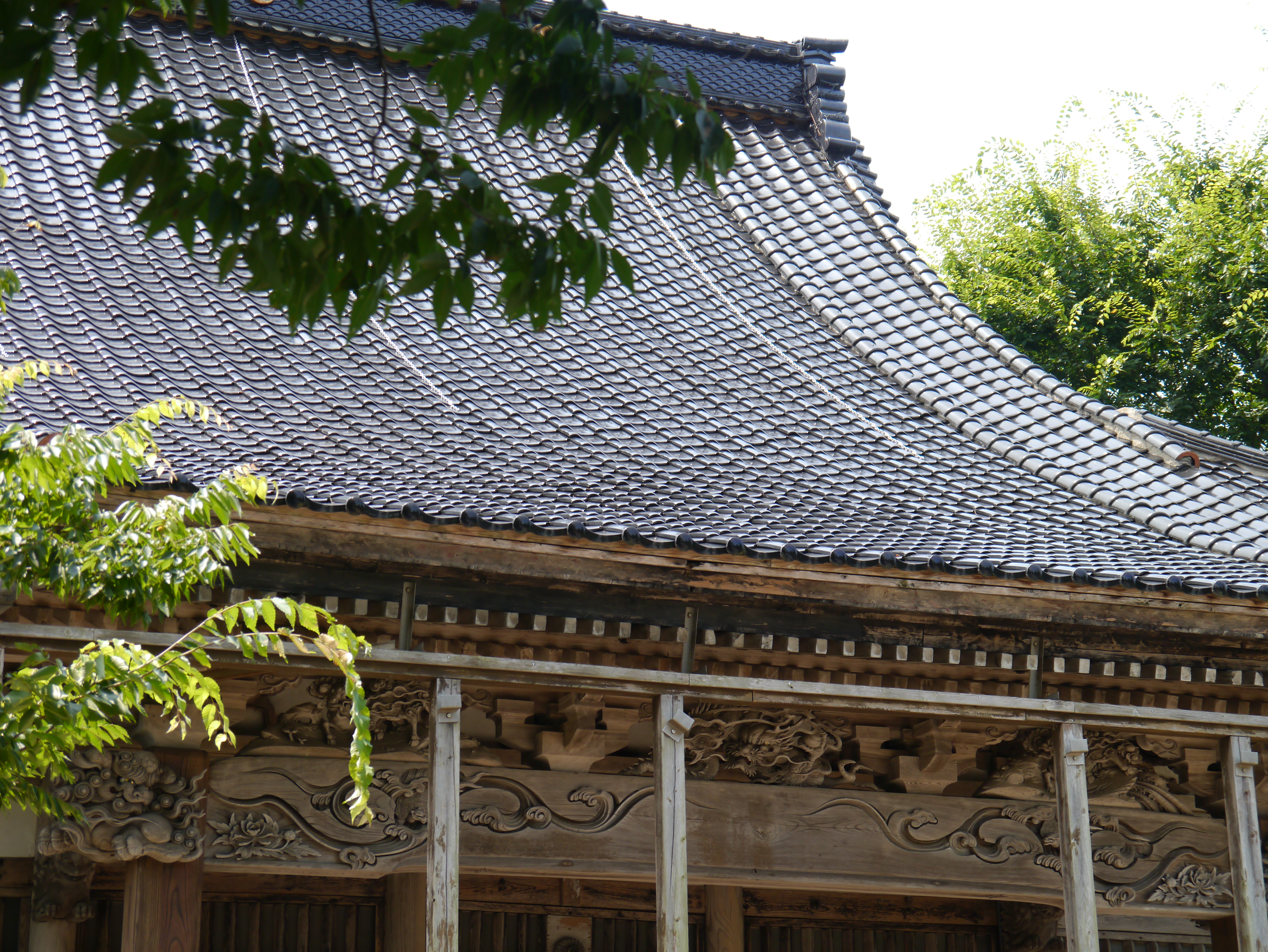 <b>I.R超解像：中 / DMC-G3 / LUMIX G VARIO 14-42mm F3.5-5.6 ASPH. MEGA O.I.S. / 約8.6MB / 4,592×3,448 / 1/160秒 / F6.3 / 0EV / ISO160 / WB:オート / 42mm</b>