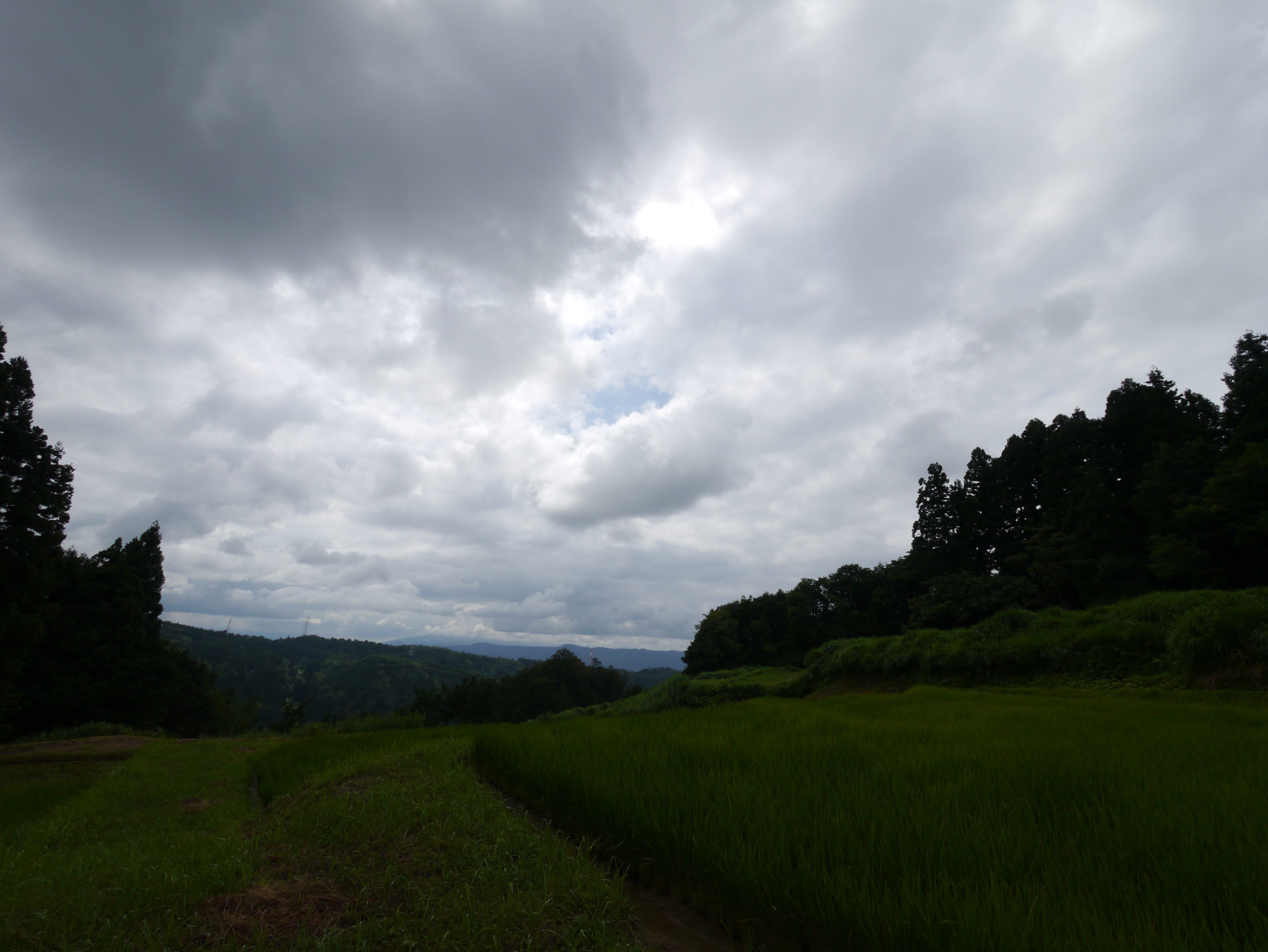 <b>撮影モード：プログラム（-0.3EV） / DMC-G3 / LUMIX G VARIO 7-14mm F4 ASPH. / 約5.1MB / 4,592×3,448 / 1/640秒 / F9 / -0.3EV / ISO160 / WB:オート / 7mm</b>