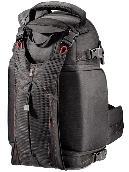 <b>カトゥーンバ カメラスリングバッグ150L</b>