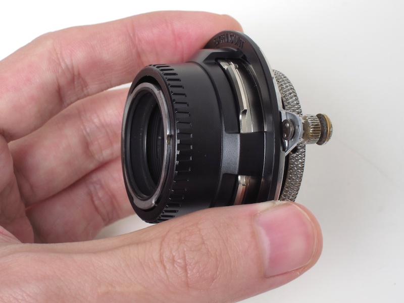 <b>はみ出さなければGXR MOUNT A12で使用できる</b>