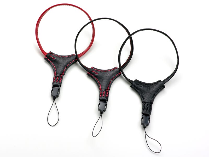 <b>SPUTNIK2。左からハーフブラック、クールブラック、ピュアブラック</b>