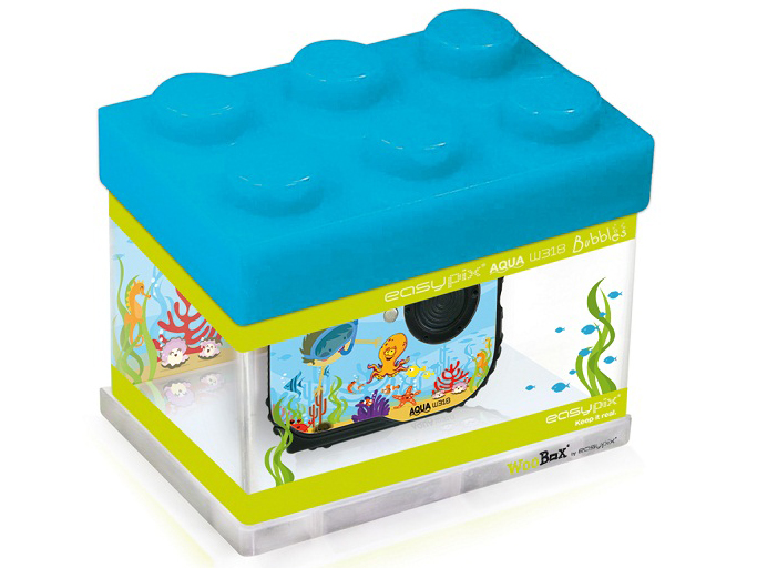 <b>WooBox（ブルー）</b>