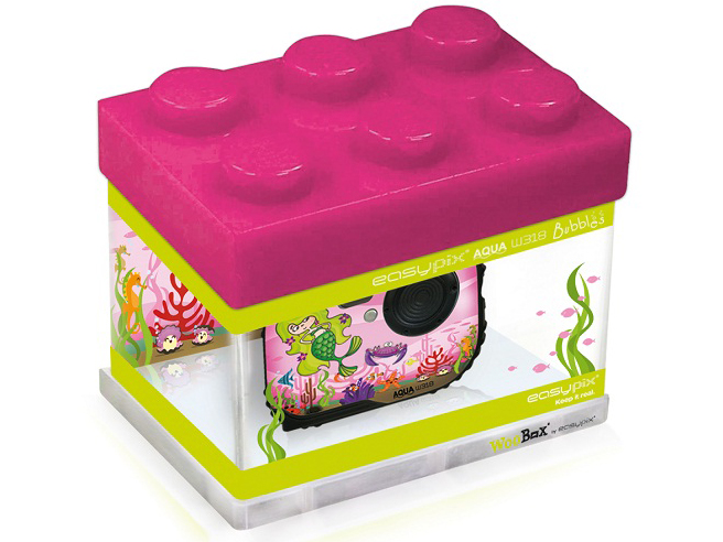 <b>WooBox（ピンク）</b>