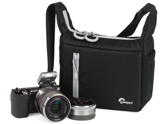 <b>ストリームライン100（ブラック）</b>