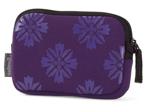 <b>パープルフラワー</b>