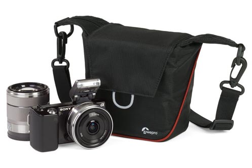 <b>コンパクトクーリエ80（ブラック）</b>