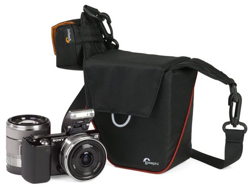 <b>コンパクトクーリエ70（ブラック）</b>