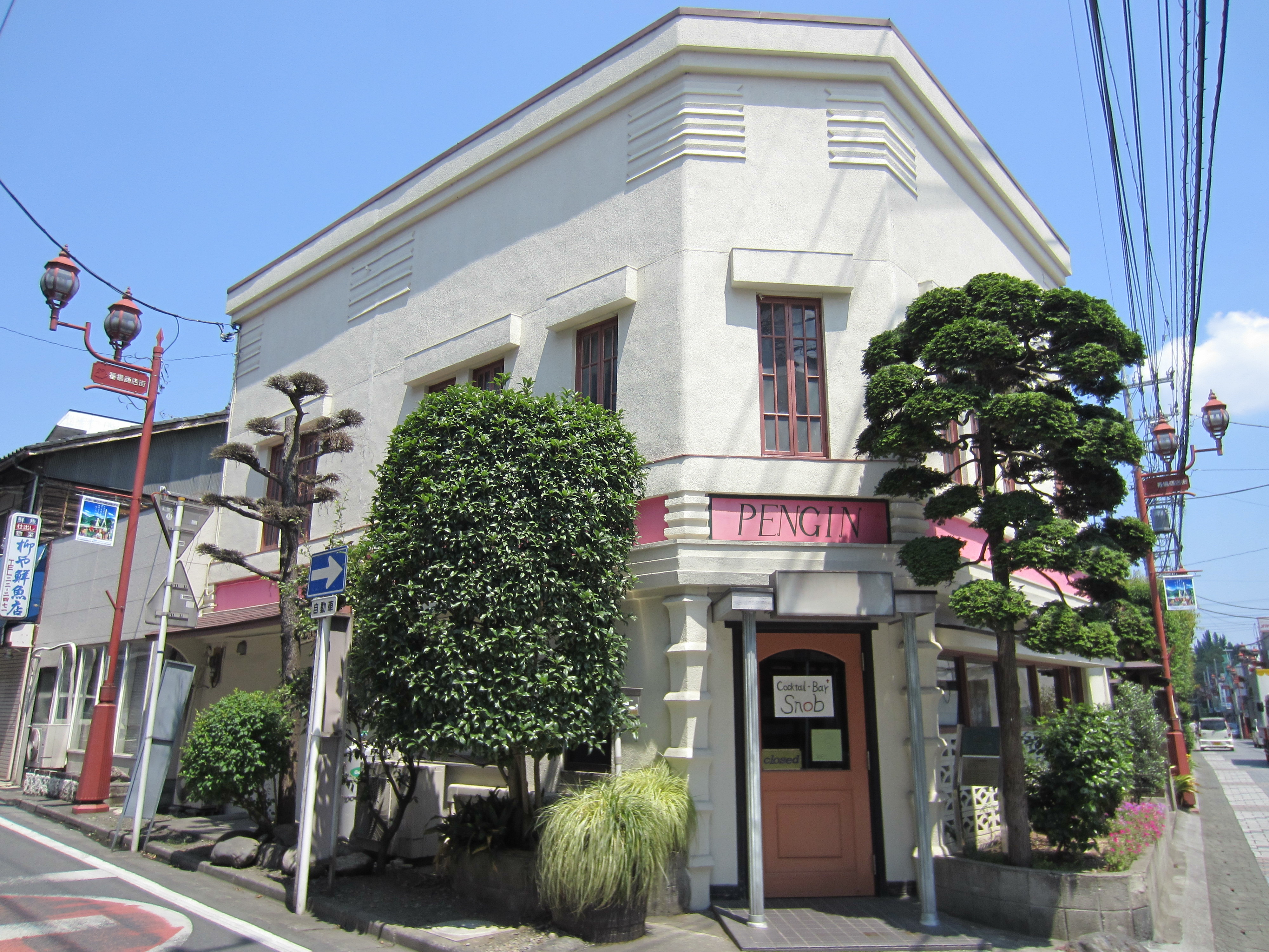 <b>i-コントラスト：弱 / IXY 410F / 約3.3MB / 4,000×3,000 / 1/160秒 / F8 / 0EV / ISO100 / プログラムAE / WB:オート / 4.3mm</b>