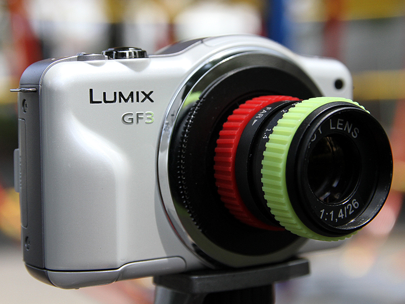 <b>明るい色元気カラーでポップに！</b>