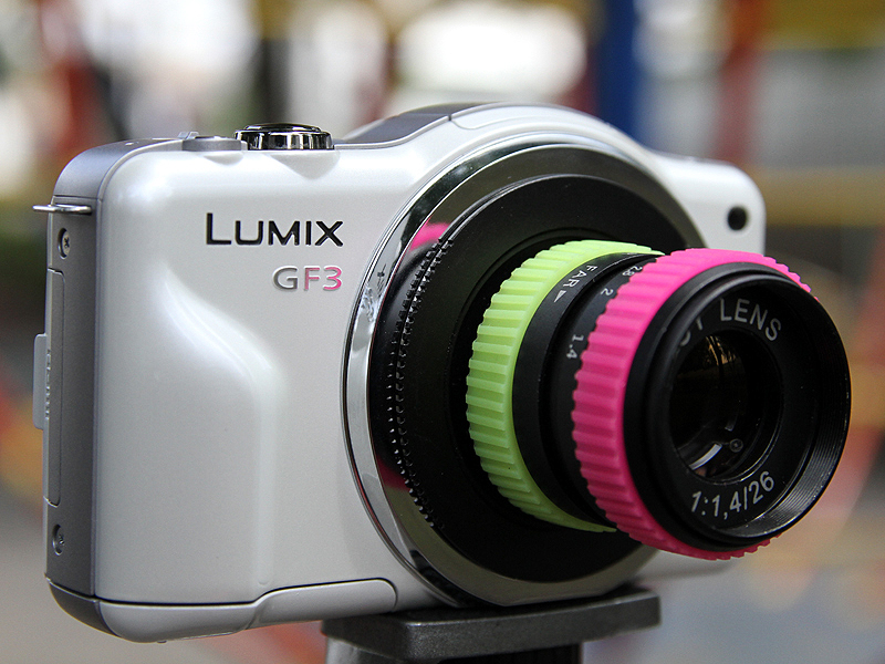 <b>ピンク好きな私イチオシのバリエーション!</b>