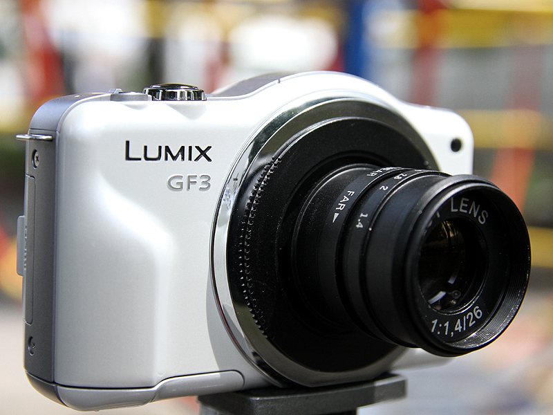 <b>リングなしだとシンプルで逆に高そうなイメージに!</b>