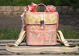 <b>ステンシルデコレーション</b>