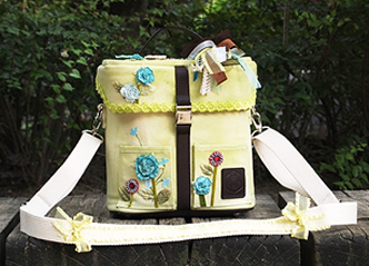 <b>グリーンフラワーデコレーション</b>