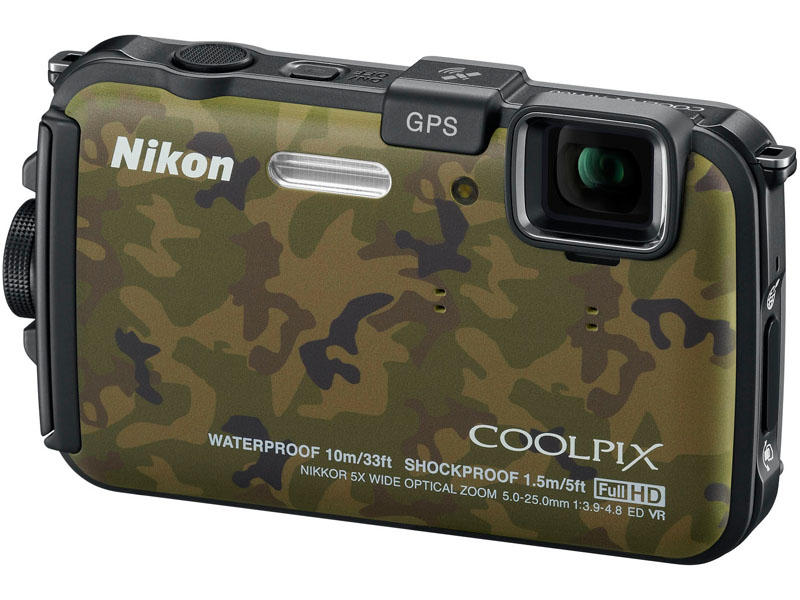 <b>フォレストカムフラージュ</b>