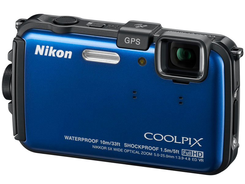 <b>オーシャンブルー</b>