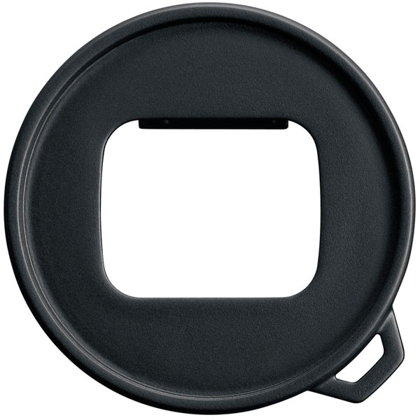 <b>同梱のフィルターアダプター</b>