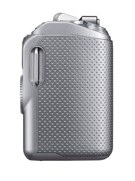 <b>NEX-5N（シルバー）</b>