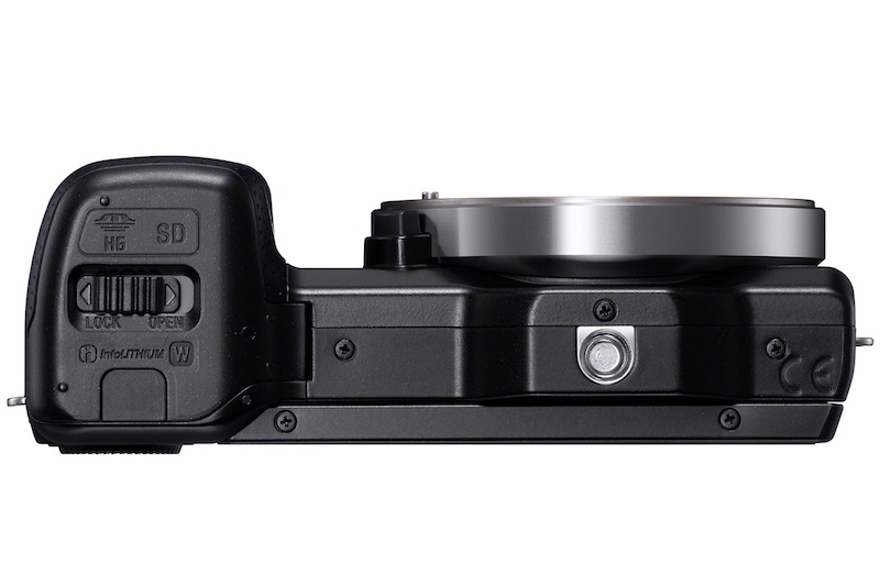 <b>NEX-5N（ブラック）</b>