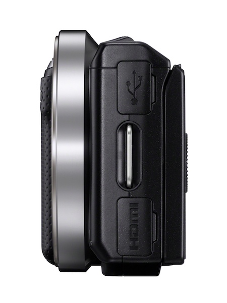 <b>NEX-5N（ブラック）</b>