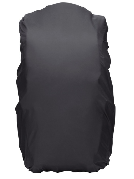 <b>防水カバーを備えている</b>