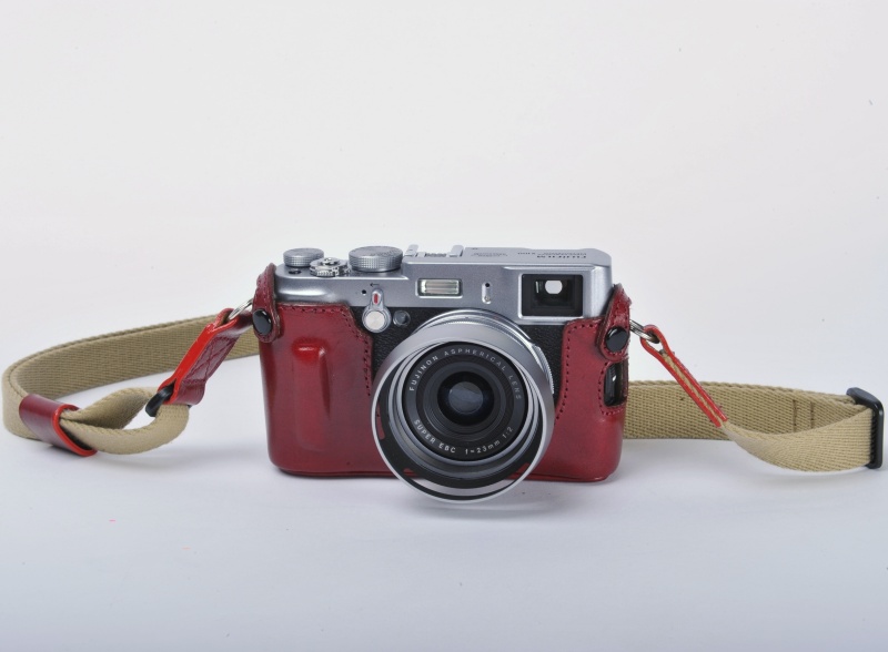 <b>ストラップが付属する</b>