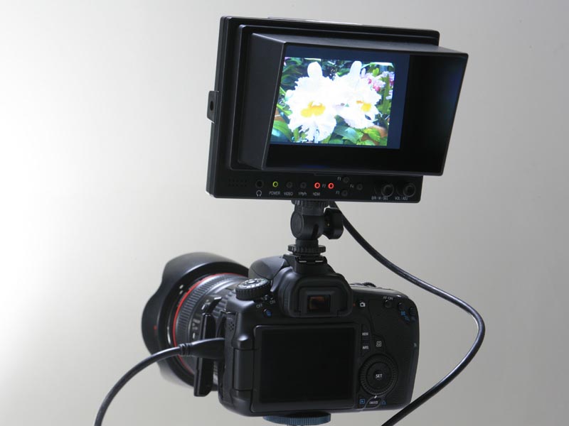 <b>HDM-N5Bの使用例</b>