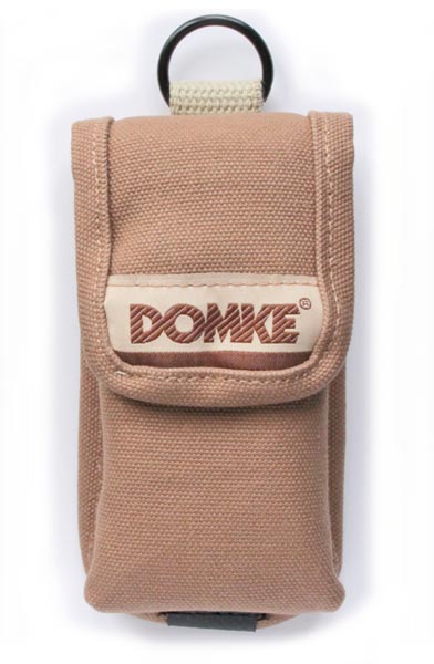<b>ドンケF-900コンパクトカメラポーチ サンド</b>