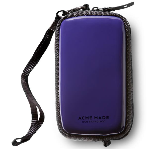 <b>CMZポーチ（パープル）</b>