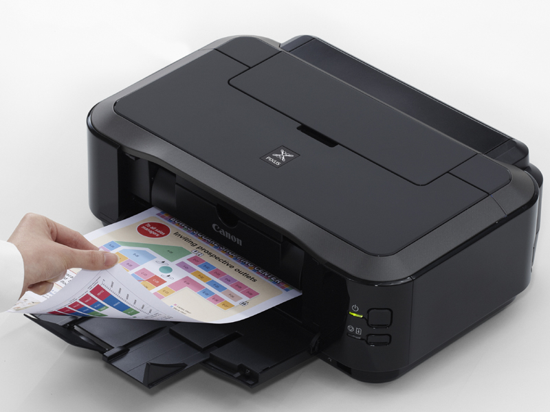 <b>自動両面プリント設定も可能</b>