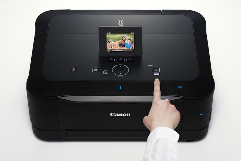 <b>インテリジェントタッチ</b>