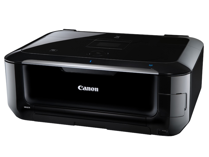 <b>PIXUS MG6230 Black</b>