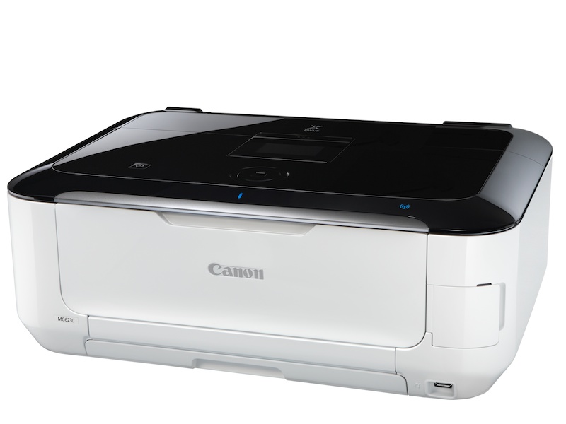 <b>PIXUS MG6230 White</b>