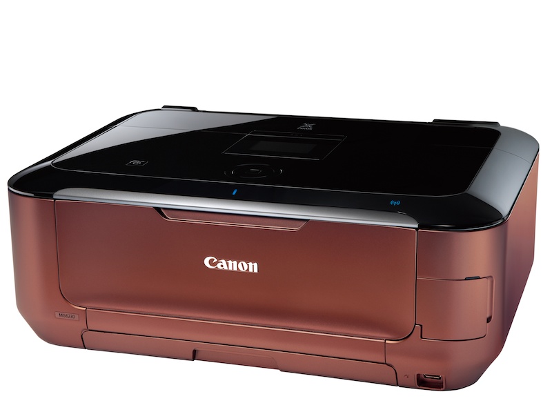 <b>PIXUS MG6230 Bronze</b>