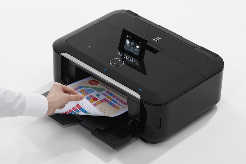 <b>自動両面プリント</b>