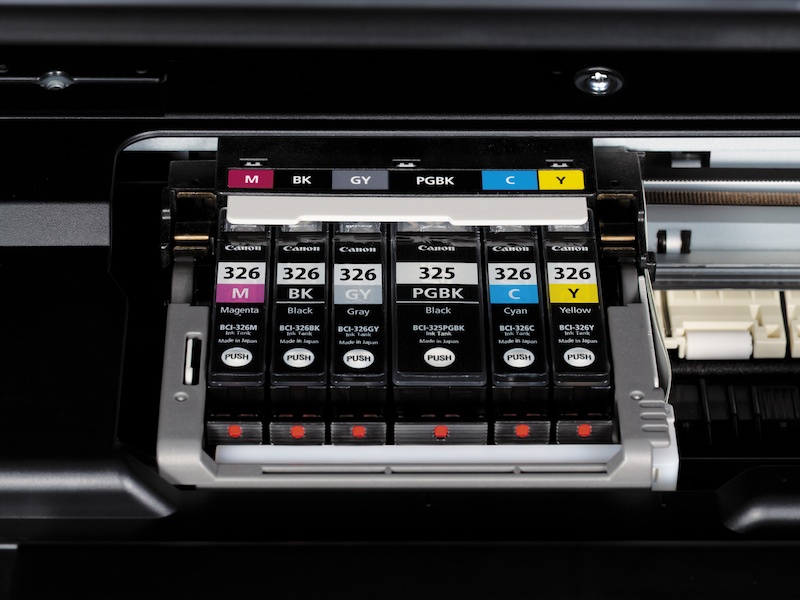 <b>インクタンク</b>