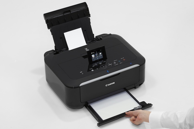 <b>給紙カセット</b>