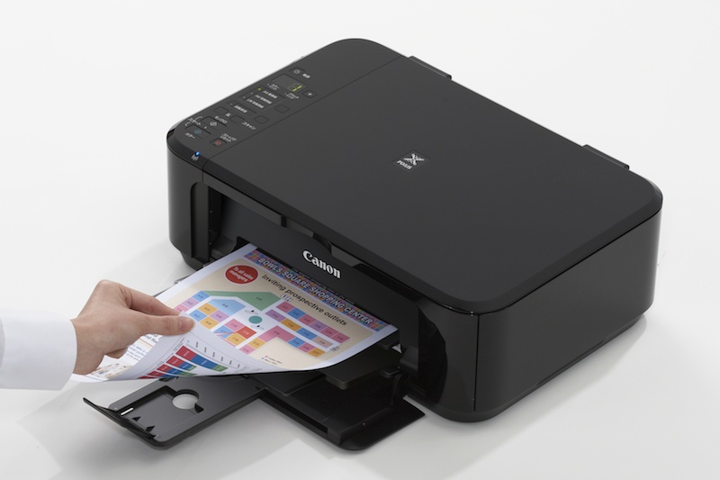 <b>自動両面プリント</b>