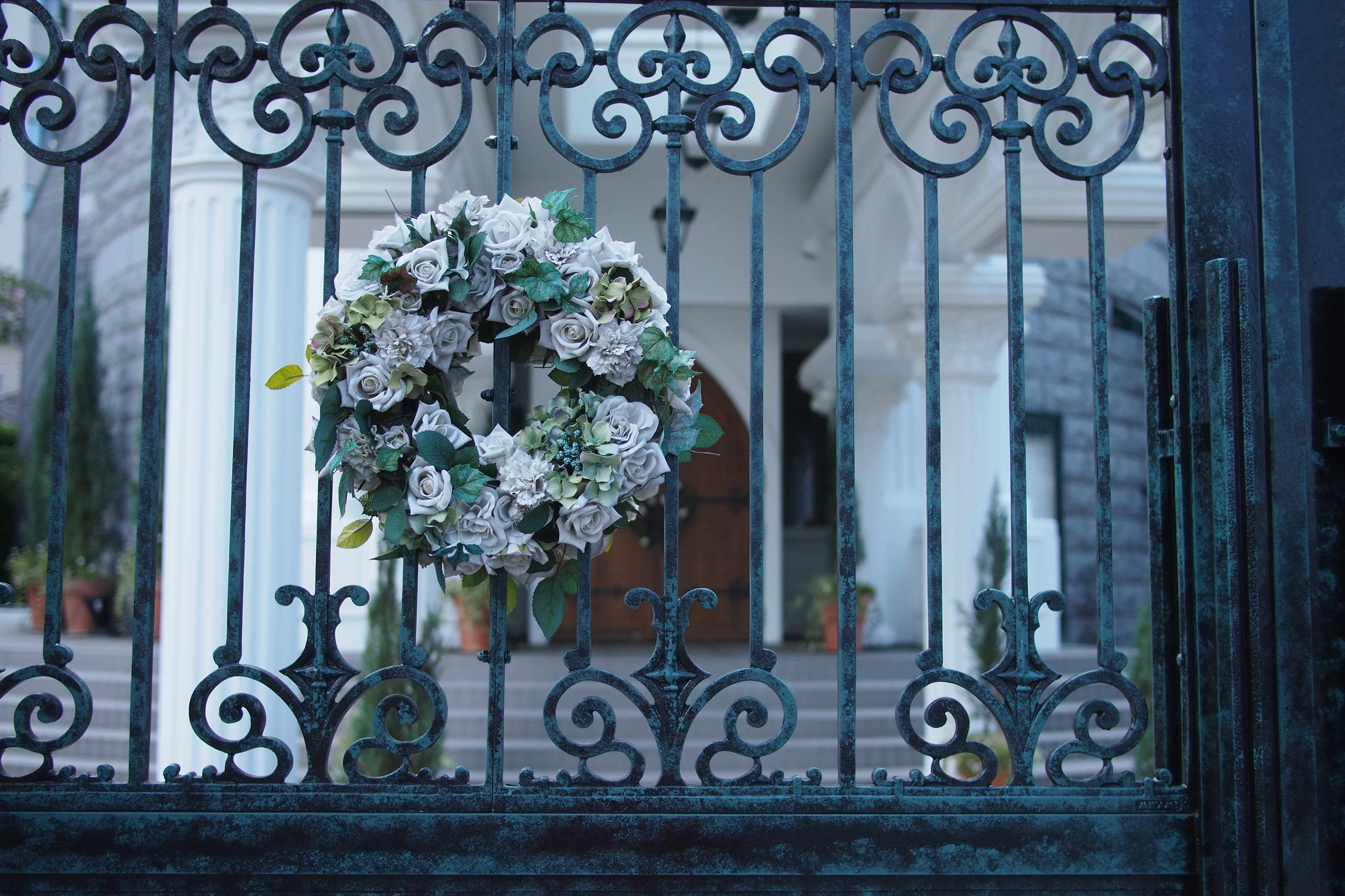 <b>とりあえずのセッティングとして「シャープネス」は「-1」に下げてみたけど、レンズやシーンによっては「-2」もありかなぁ。E-P3 / LUMIX G 20mm F1.7 ASPH. / 4,032×2,688 / 絞り優先AE / 1/800秒 / F2.2 / 0EV / ISO200 / WB:太陽光 / 20mm</b>