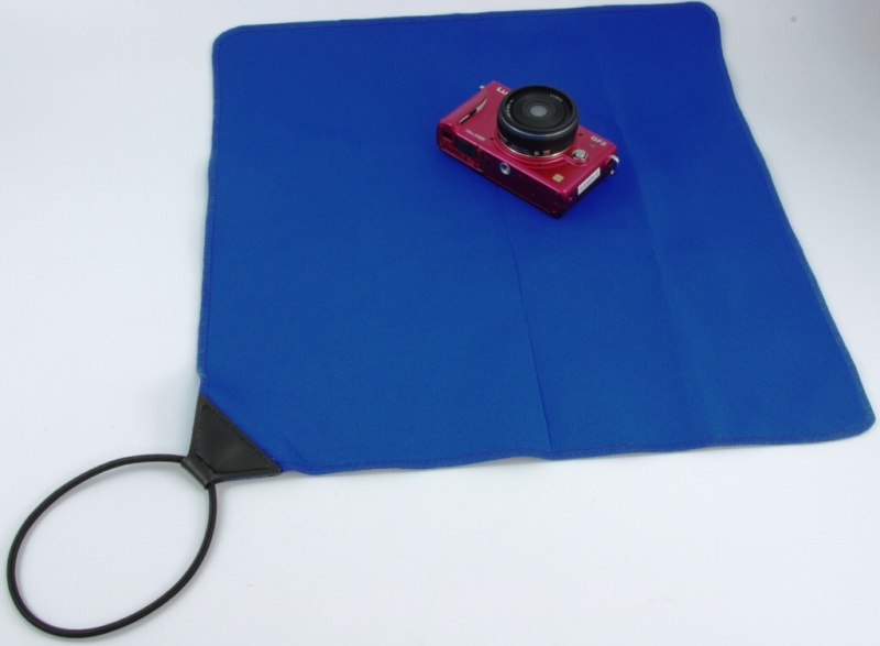 <b>カメラの収納例</b>