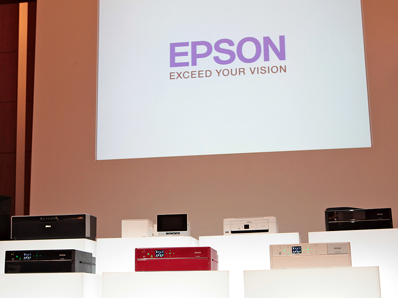 <b>カラリオ2011年秋冬モデル</b>