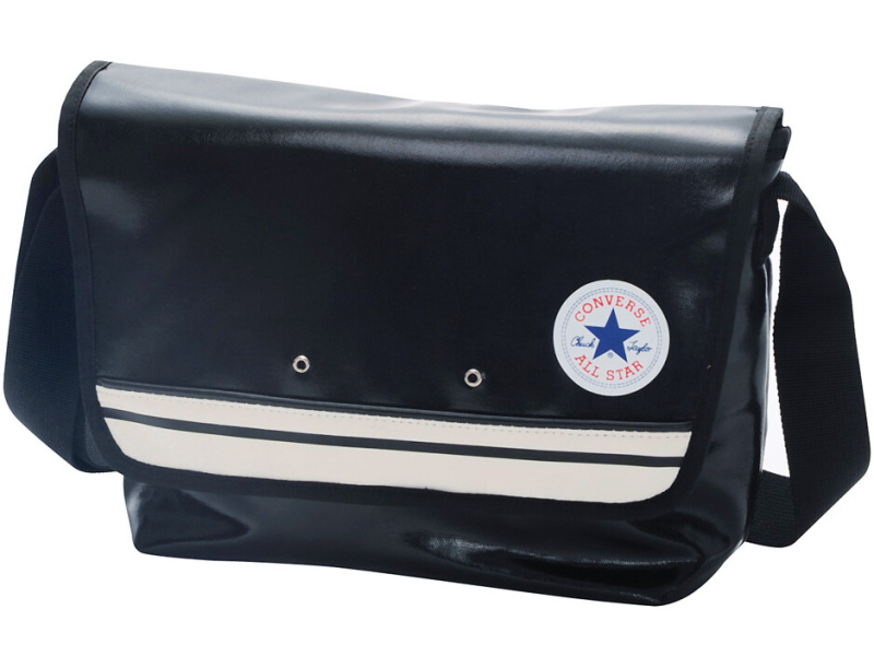 <b>コンバース カメラバッグ 116 ブラック</b>