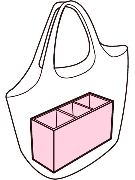 <b>FOTOJOクッションボックスAの使用イメージ</b>