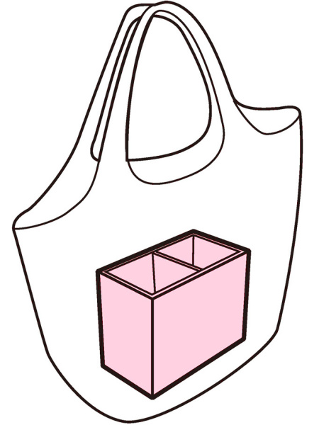 <b>FOTOJOクッションボックスBの使用イメージ</b>